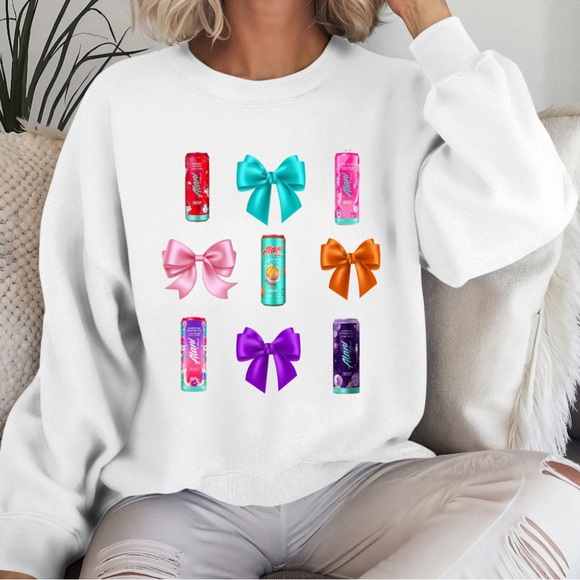 Gildan Tops - NWT! Alani Coquette Girl Shirt!